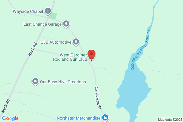 West Gardiner Rod & Gun Club