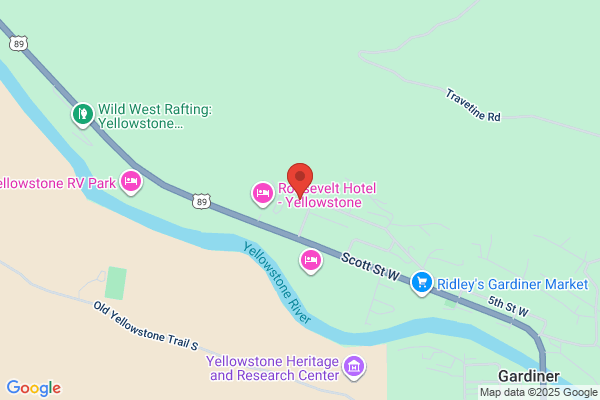 Rodeway Inn & Suites