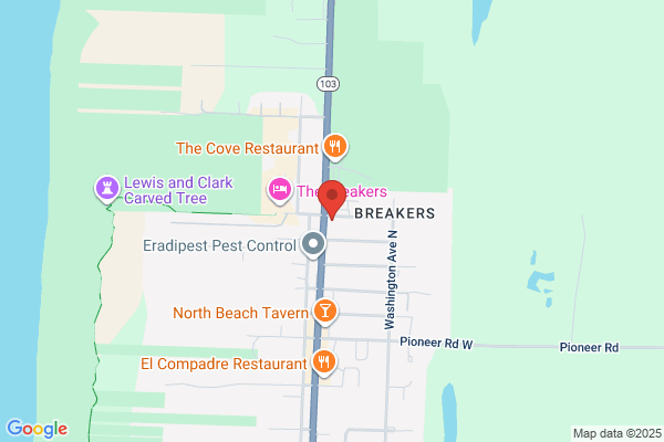 Corral Drive Inn