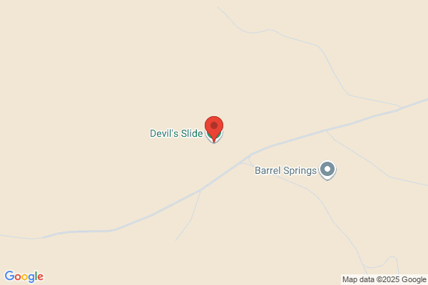 Devils Slide Saloon