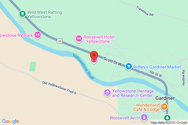 The Ridgeline Hotel At Yellowstone, An Ascend Hotel Collection Me