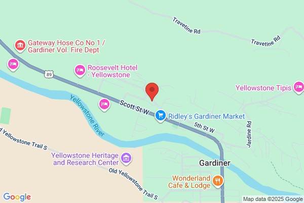 Yellowstone Gateway Inn