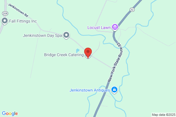 Bridge Creek Catering