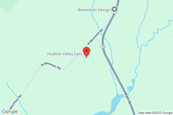 Hudson Valley Eats
