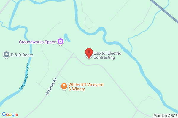Hudson Valley Electrical Services LLC
