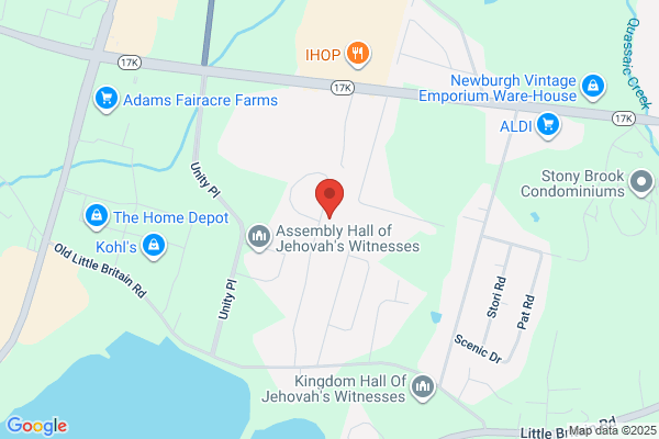 Hudson Valley Home Check