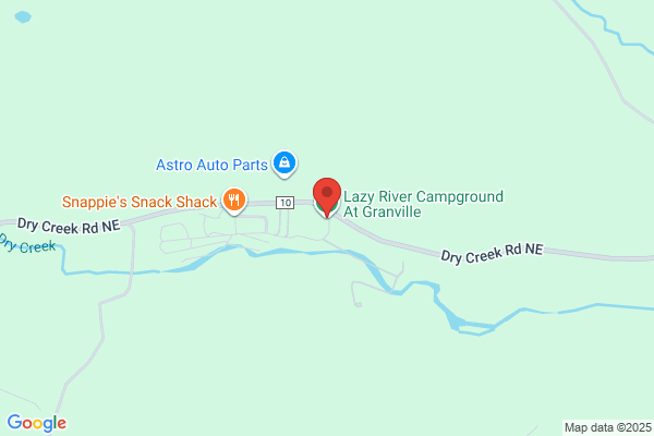 Lazy River Campground