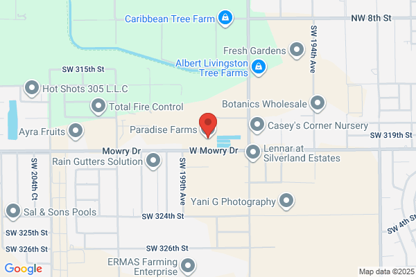 Paradise Farms