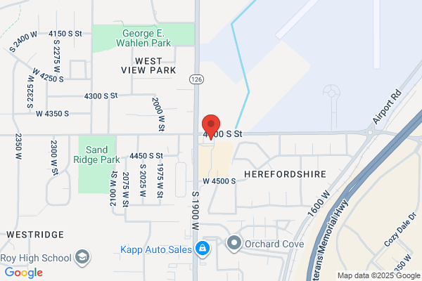 Ridgeline Realty