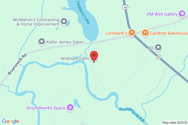 Widmark Farm