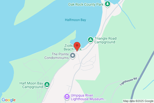 Discovery Point Resort & Rv Park