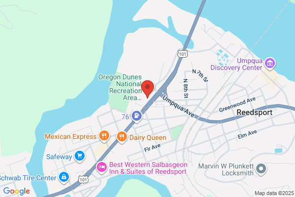 Dune-Country Realty