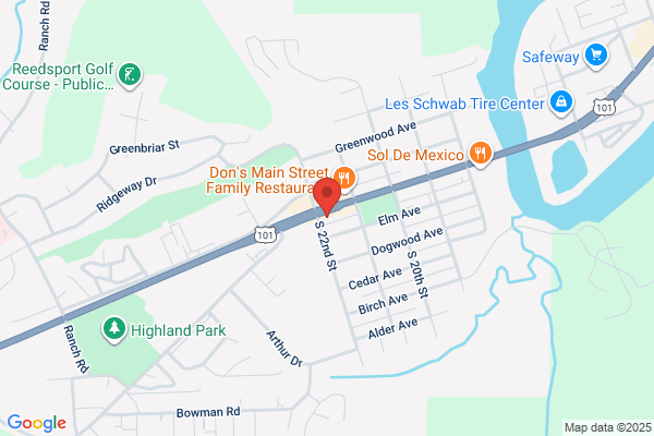 Fir Grove Motel