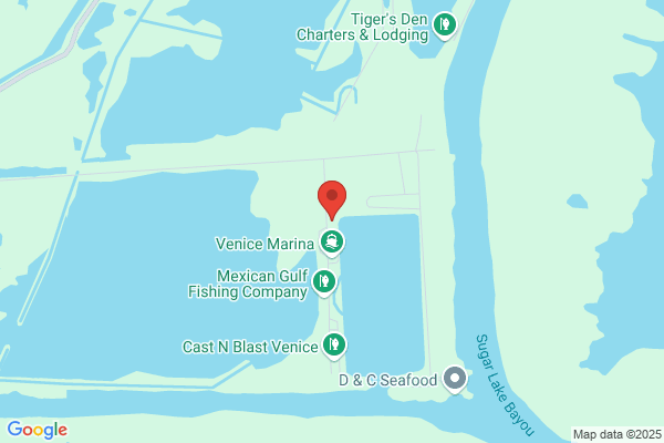 River's End Guide Service & Ocean Charters