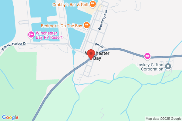 Winchester Bay Dune Buggy Adventures & Atv Rental