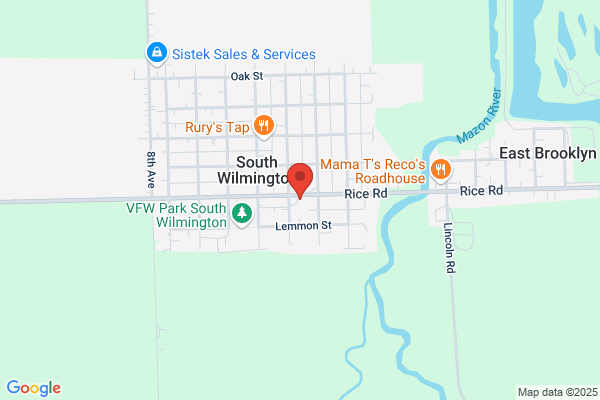 South Wilmington Food Shop