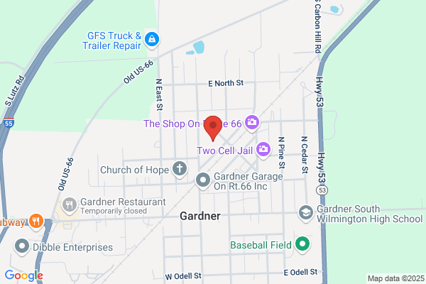 J & R Service Center
