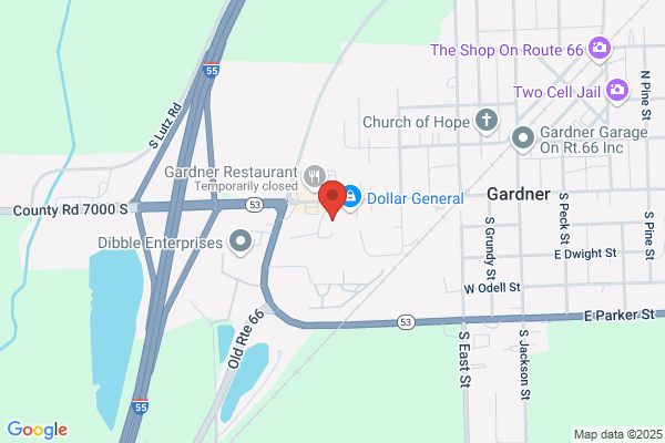 O’Hare Towing Service