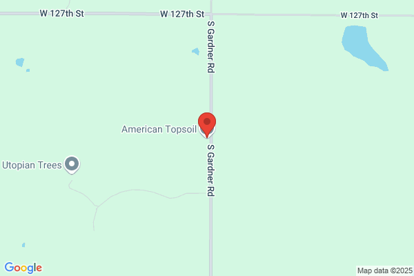 Aaron's Topsoil by Sdi Llc
