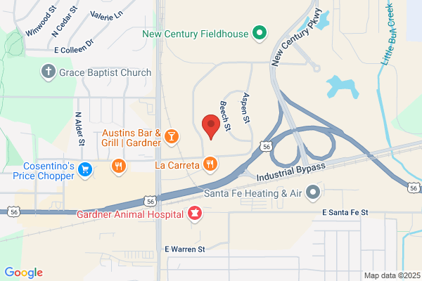 NAPA Auto Parts - Auto Parts - Gardner - Closed