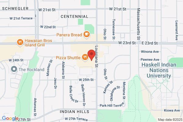 Wheat State Pizza