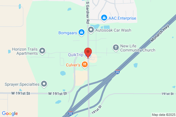 QuikTrip