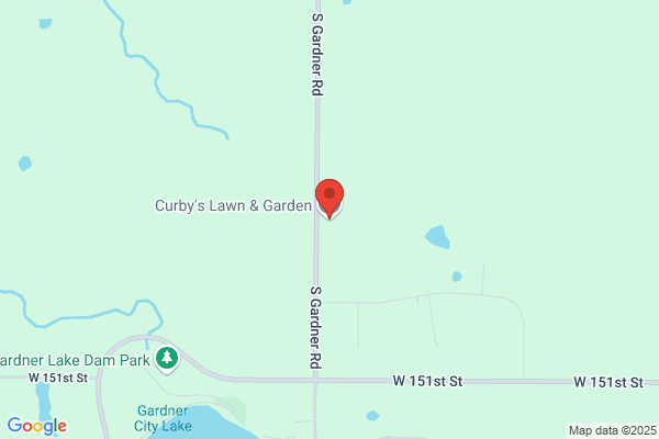 Curby's Lawn & Garden