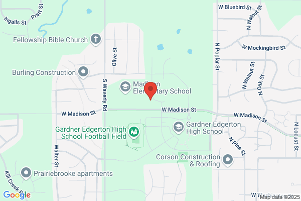 Cottage Creek Properties Llc