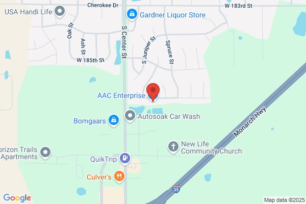 AAC Enterprise