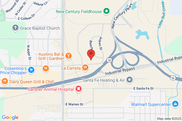Edward Jones - Financial Advisor: Aaron Wyant