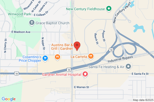 CenturyLink Solution Center