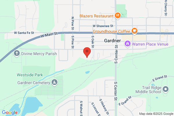 Cramer Products Inc