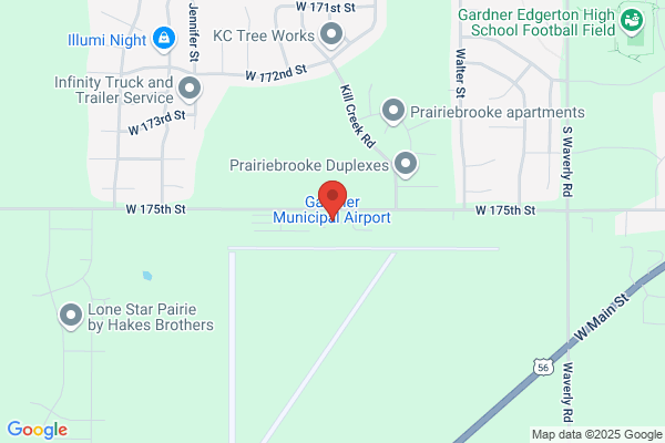 Gardner Airport Association