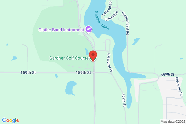 Gardner Golf Course