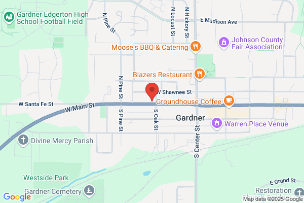 Gardner Historical Museum Inc