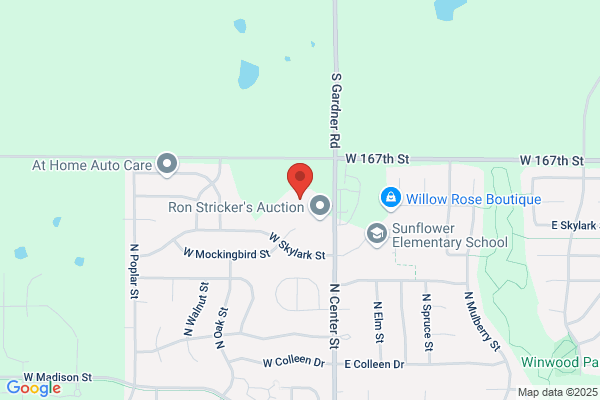 Mid-America Plastics Inc