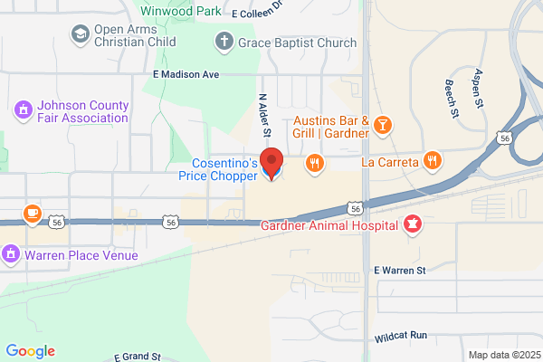Price Chopper, Gardner, Pharmacy