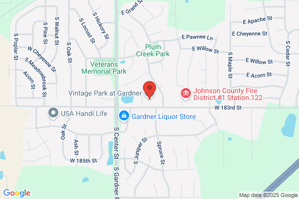 Vintage Park Assisted Living