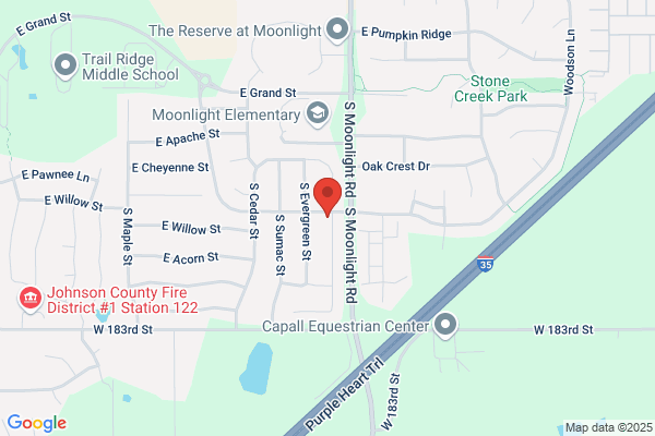 Cottage Creek Properties