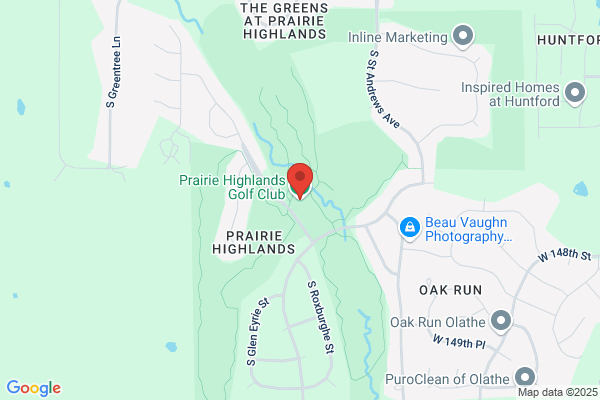 Links of Prairie Highlands
