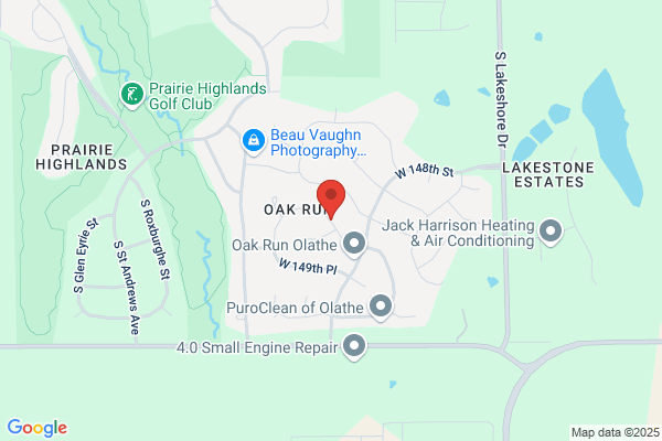 Oak Run