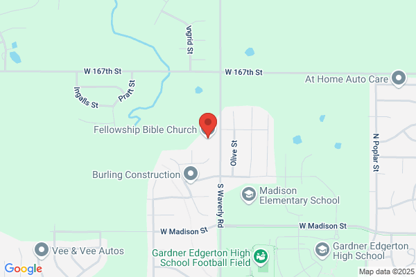 Fellowship Bible Church