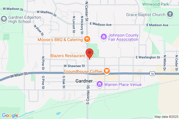 Bob & Dee's Restaurants