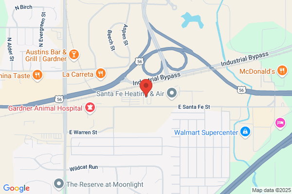 Santa Fe Self Storage