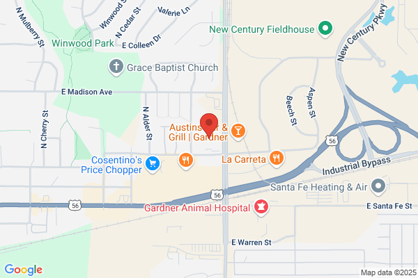 Trails West Ace Hardware & Feed