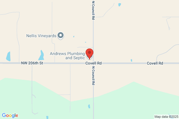Andrews' Plumbing Repair Service