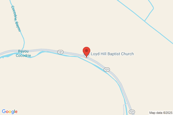 Loyd Hill Baptist Church