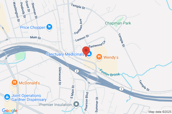 Anthonys Liquor Mart