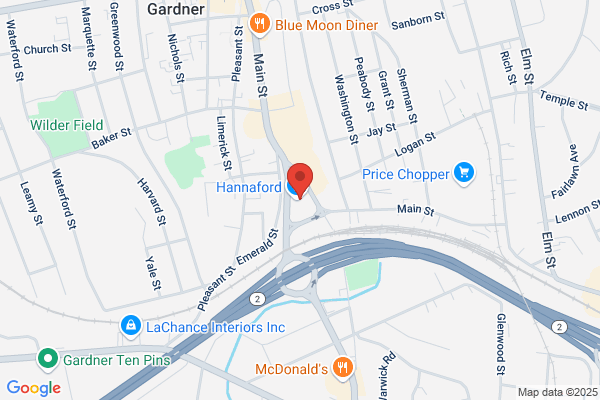 Millstream Liquors