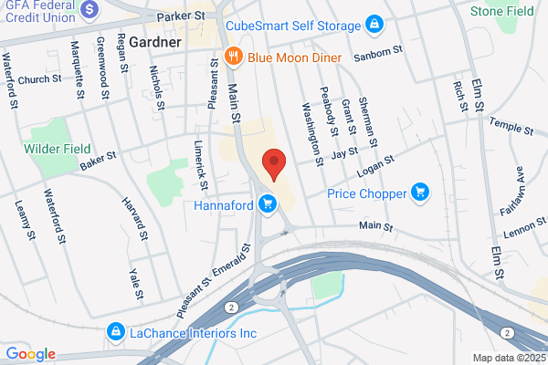 LibertyX Bitcoin ATM